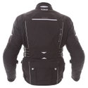 Eagle Jacket Black Grey