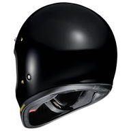 EX-Zero Helmet Black