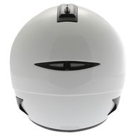 DV28 Open Face Helmet White