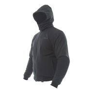Double Tech Hoodie Black