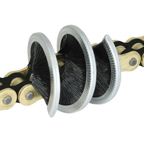 Bike It Tirox 360 Chain Brush