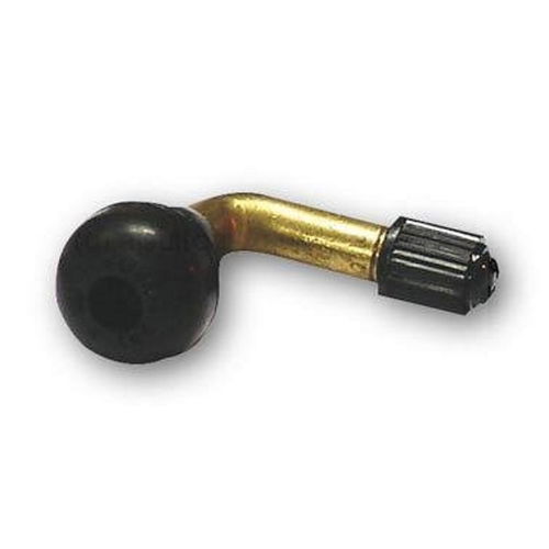 Bike It 90-Degree Tubeless Valve