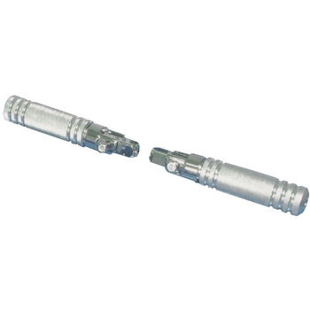 Bike It Standard Billet Footpegs