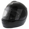 Arai Chaser-V Diamond Black Full Face Motorcycle Helmet Front Left                                                                                                                                                                                             