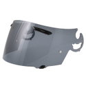 SAI Pinlock Ready Visor Dark Tint
