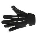 BKG020 Freestyle MX Gloves Black