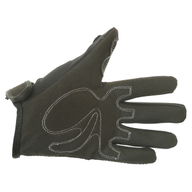 BKG021 Freestyle Kids MX Gloves Black