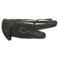 BKG021 Freestyle Kids MX Gloves Black