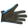 BKS Freestyle Kids MX Blue Glove Palm                                                                                                                                                                                                                          