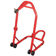 Front Steering Head Stand