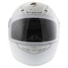 Scorpion Exo 400 Front Helmet Front                                                                                                                                                                                                                            