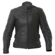 Chelsea Ladies Jacket Black