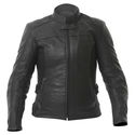 Chelsea Ladies Jacket Black