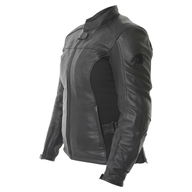 Chelsea Ladies Jacket Black