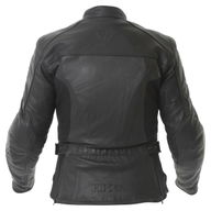 Chelsea Ladies Jacket Black