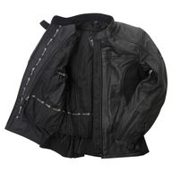 Chelsea Ladies Jacket Black