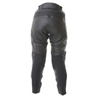 Chelsea Ladies Jeans Black