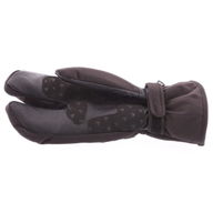 VIZ016 Dri VIZ Claw Gloves Black
