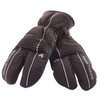 Frank Thomas Dri VIZ Claw Black Motorcycle Gloves                                                                                                                                                                                                              