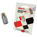 Pressure Alert Valve Cap - 41-43 PSI