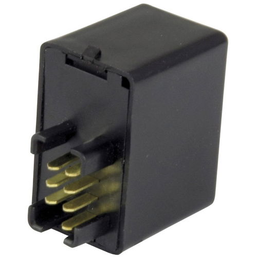 Bike It Suzuki 7-Pin Led Winker Relay