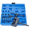 Bike It Heavy Duty Motorcycle Chain Cutter And Riveting Tool and Box                                                                                                                                                                                           