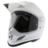 Arai Tour-X 4 White Adventure Motorcycle Helmet Front Left                                                                                                                                                                                                     