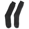 Heat Holders Big Foot Mens Black 12-14 Socks Pair                                                                                                                                                                                                              