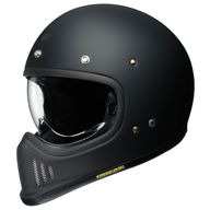 EX-Zero Helmet Matt Black