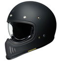 EX-Zero Helmet Matt Black