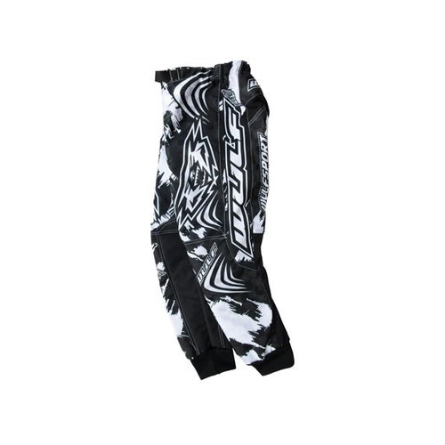 Wulfsport Cub Stratos Trouser Black