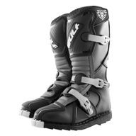 Cub LA Boots Black