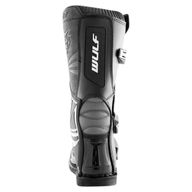 Cub LA Boots Black