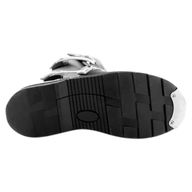 Cub LA Boots Black