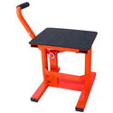 MX Lift Stand - Red