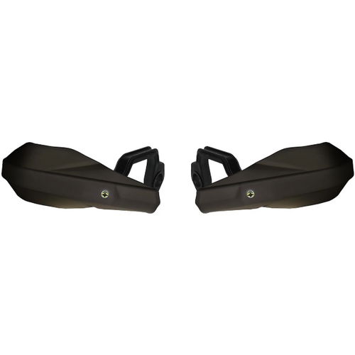 Bike It Patriot Rally Brush Guards