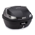 37Ltr Monolock Top Box