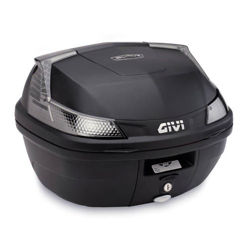 Givi 37Ltr Monolock Top Box
