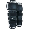 Titan Sport Knee-Shin Guard CE Black