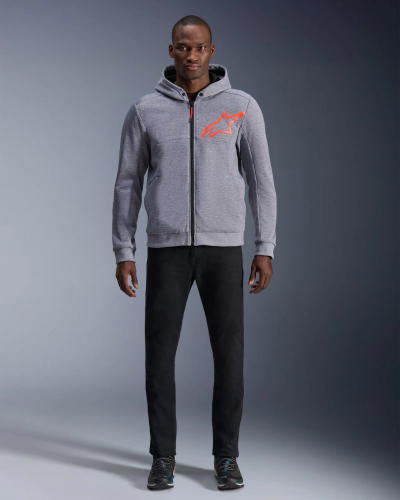 Alpinestars Chrome V2 Sport Zip Hoodie