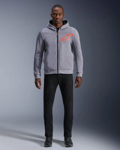 Alpinestars Chrome V2 Sport Zip Hoodie