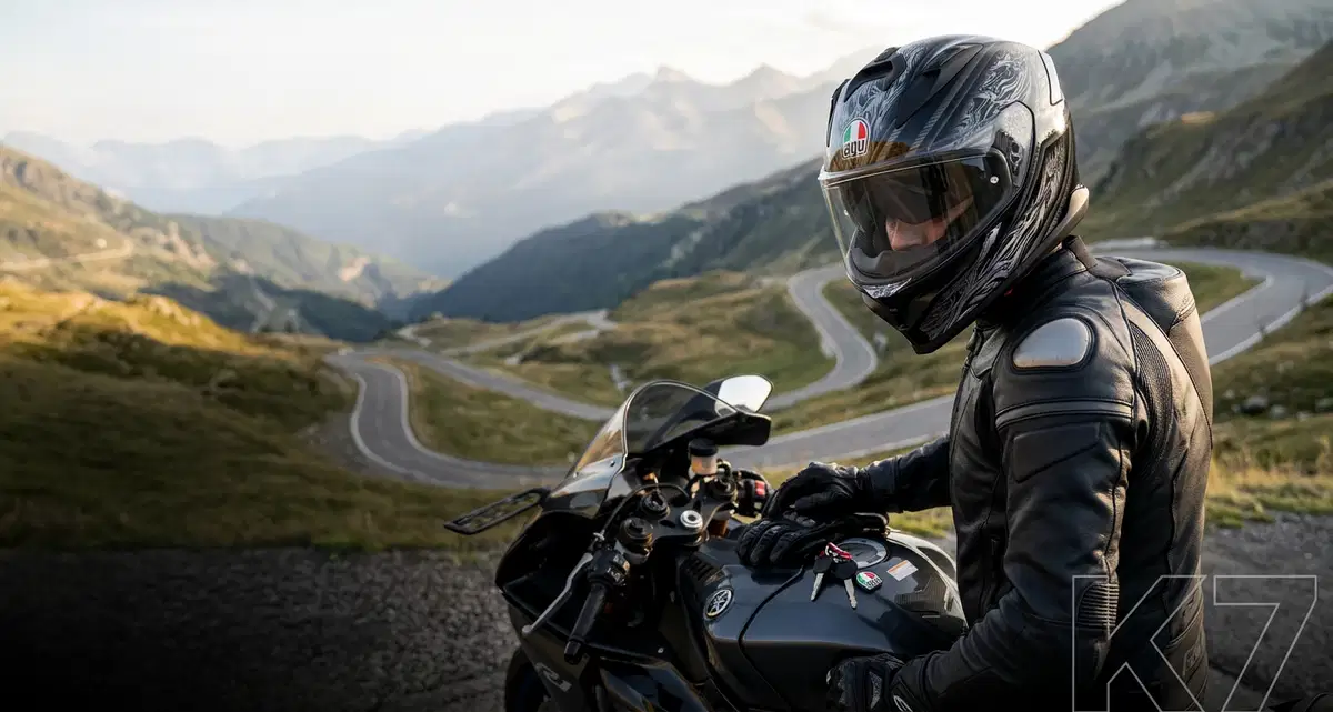 AGV