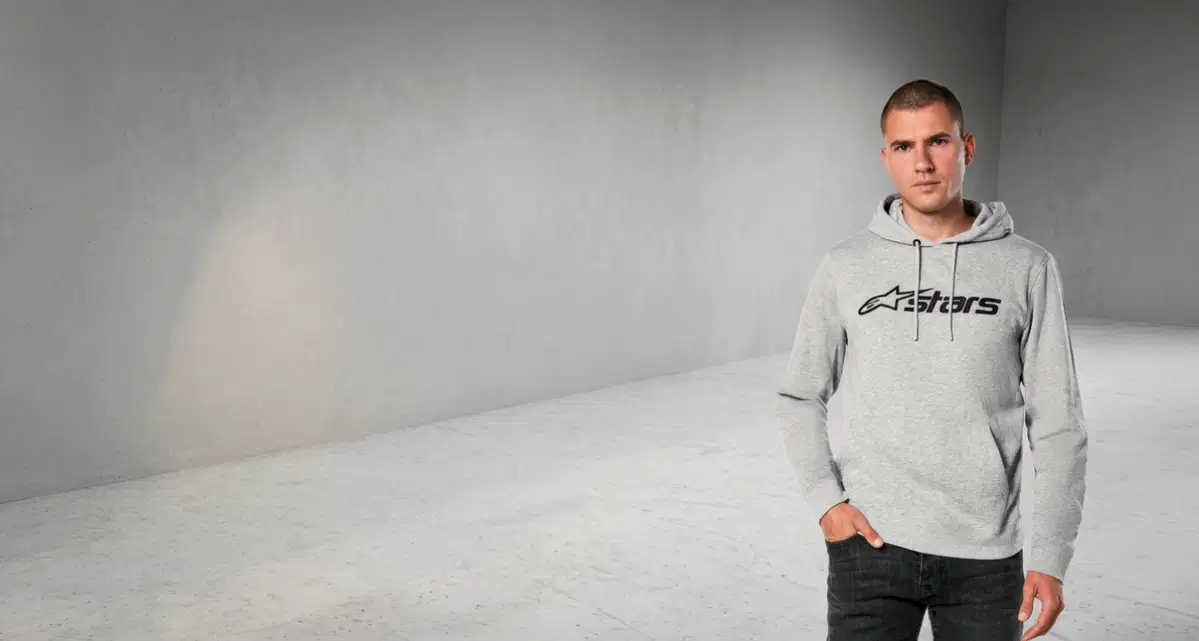 Alpinestars