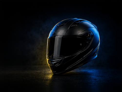 Helmets