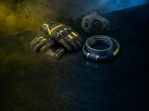 Accessories