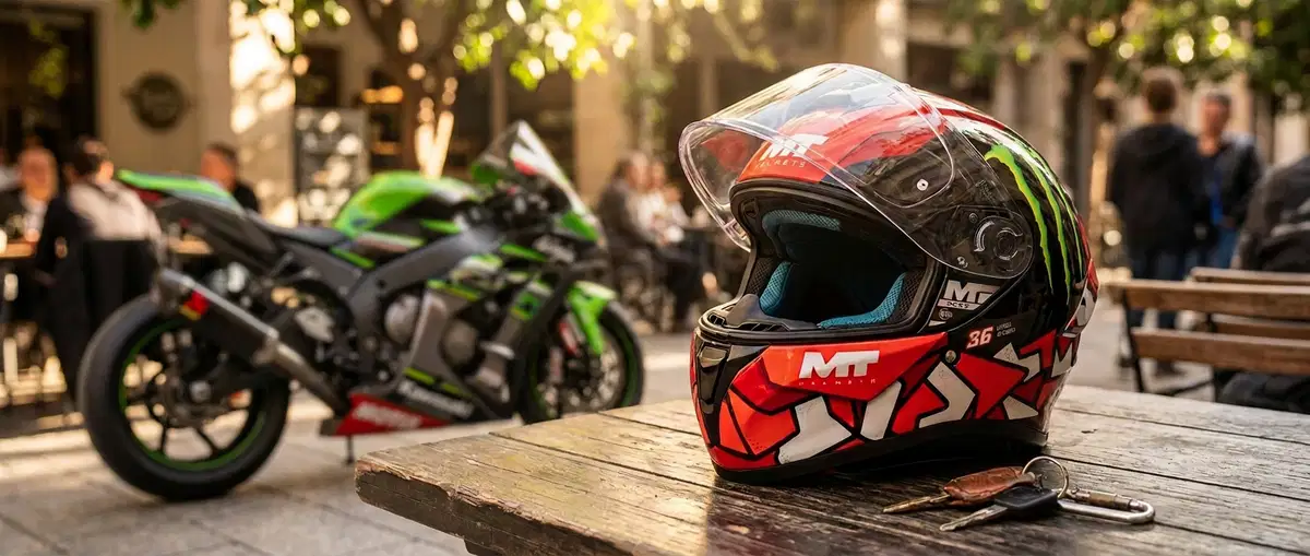 MT Helmets