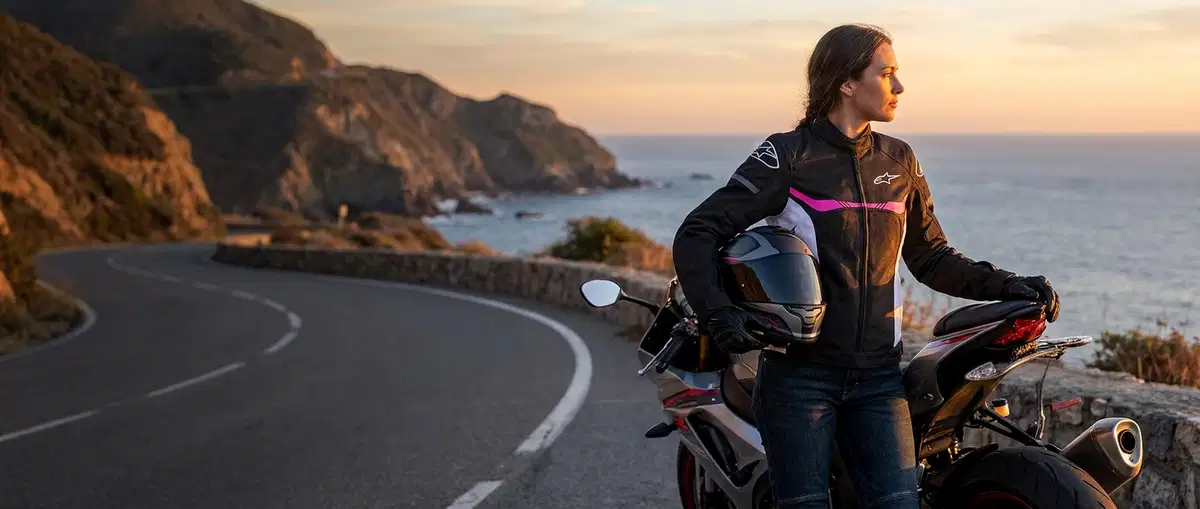ALPINESTARS
