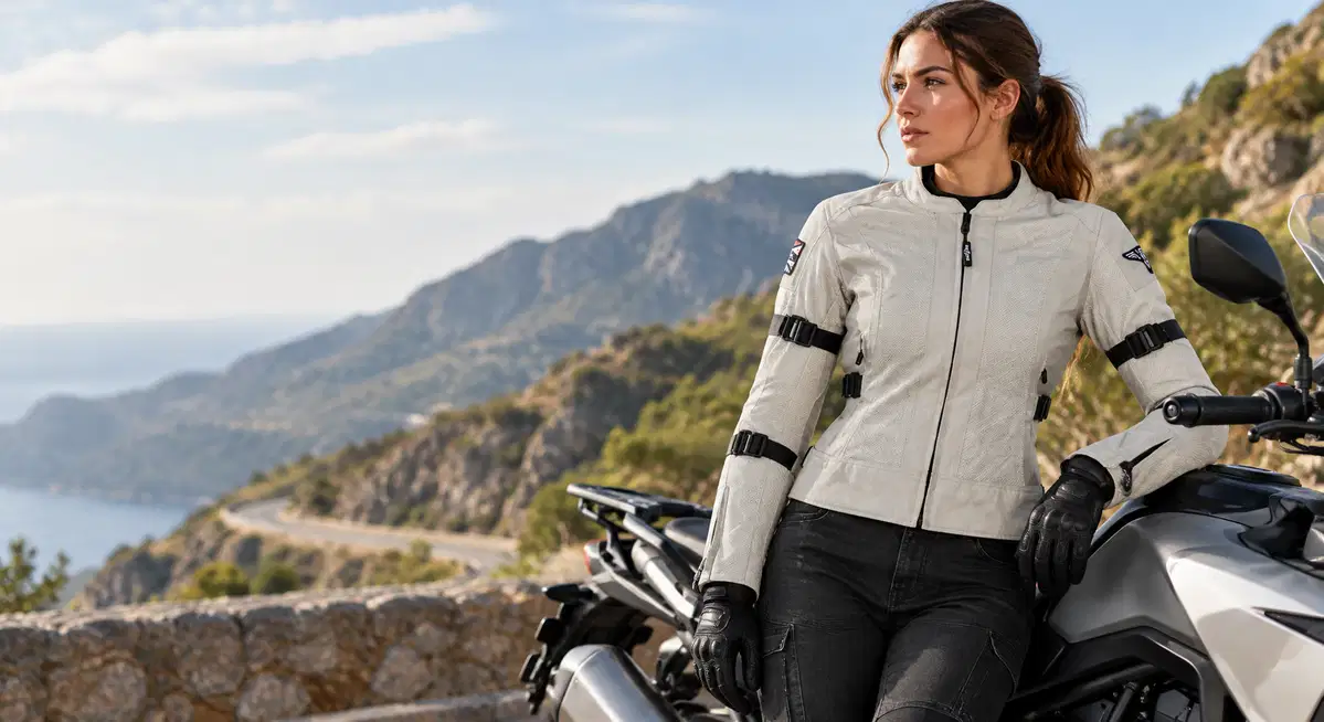 MOTOGIRL