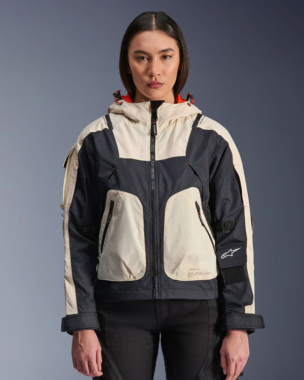 Alpinestars Molly Air jacket — front