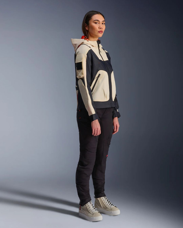 Alpinestars Molly Air jacket — side